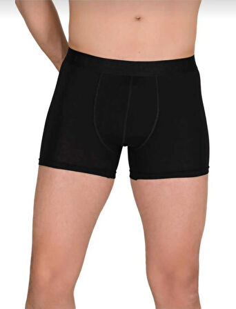 BERRAK 4476 ERKEK MODAL LİKRALI BOXER 12 ADET