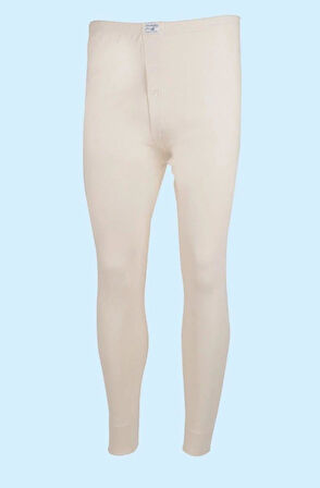 CEYLANOĞLU 2017 ERKEK %100 PAMUK İNTERLOK ALT İÇLİK 2 ADET