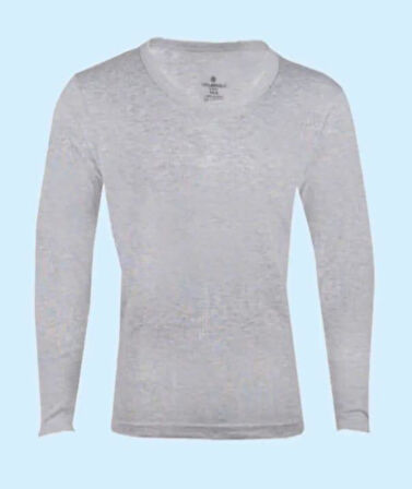 CEYLANOĞLU 2018 ERKEK %100 PAMUK İNTERLOK ÜST FANİLA TEKLİ 