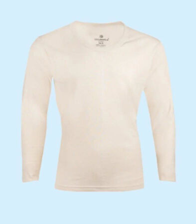 CEYLANOĞLU 2018 ERKEK %100 PAMUK İNTERLOK ÜST FANİLA 2 ADET