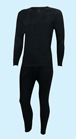 CEYLANOĞLU 2017-2018 ERKEK %100 PAMUK İNTERLOK TAKIM TEKLİ