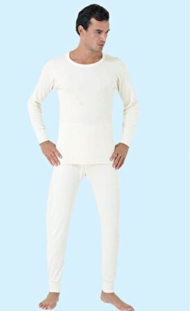 CEYLANOĞLU 2017-2018 ERKEK %100 PAMUK İNTERLOK TAKIM TEKLİ