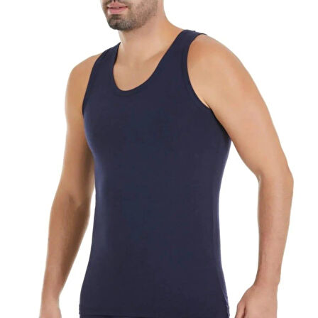 YILDIZ 71 ERKEK MODAL ASKILI ATLET TEKLİ