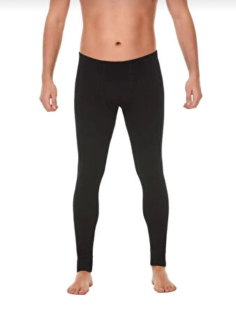 YILDIZ 265-270 ERKEK UZUN TERMAL ALT İÇLİK TEKLİ