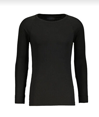 YILDIZ 266-271 ERKEK UZUN KOLLU TERMAL ÜST FANİLA TEKLİ