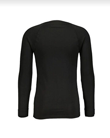 YILDIZ 266-271 ERKEK UZUN KOLLU TERMAL ÜST FANİLA TEKLİ