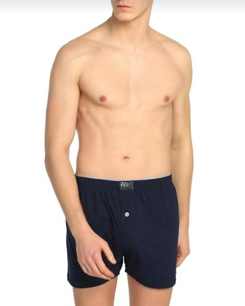 TUTKU ELİT 1101 ERKEK PENYE HAVLU BEL DÜZ BOXER 10 ADET