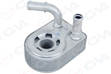 YAĞ SOĞUTUCUSU FORD FOCUS III 11>17 KUGA II 14>17 MONDEO V 14> C MAX 1.5 ECOBOOST TEK