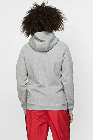 Jordan Jumpman Big Logo Fleece Sweatshirt