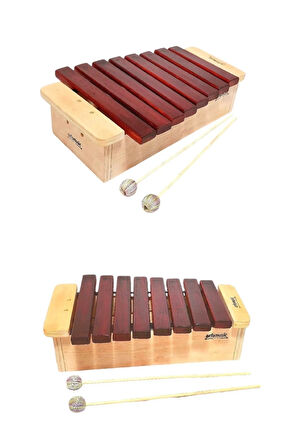 Diyatonik Soprano Ksilofon (DS8) - Kselofon - Xylophone