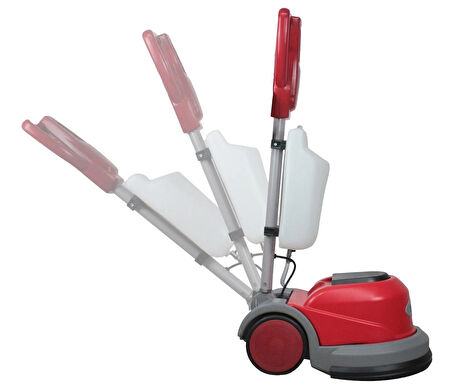 DASS DSC 42-MANUEL FIRÇALAMA MAKİNASI