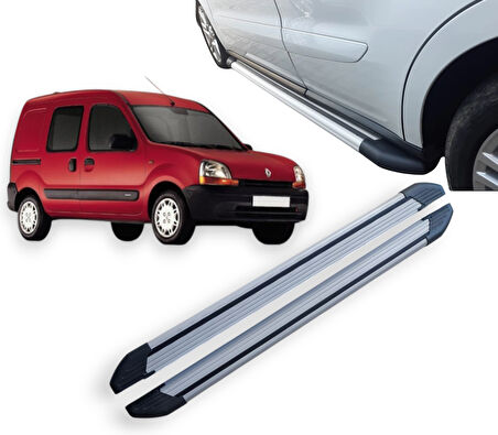 NOVA YAN BASAMAK RENAULT KANGOO 1998 - 2008 ARASI