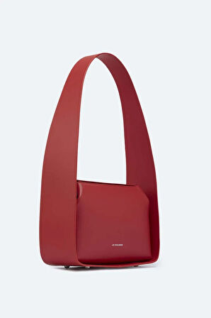 LB NEW SEASON LULU BAG COLLECTİON TİMSAH DESENLİ GERÇEK DERİ ÇANTA