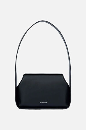 LB NEW SEASON LULU BAG COLLECTİON TİMSAH DESENLİ GERÇEK DERİ ÇANTA