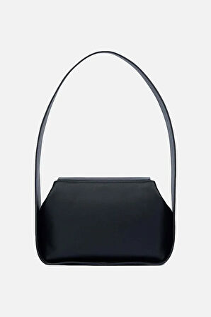 LB NEW SEASON LULU BAG COLLECTİON TİMSAH DESENLİ GERÇEK DERİ ÇANTA