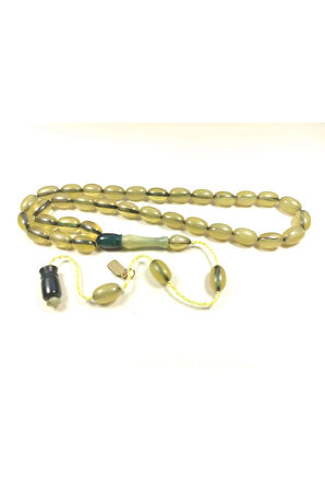 Mesut Elma Usta Eseri Imzalı Mühürlü Full Helezon Sertifikalı 5393