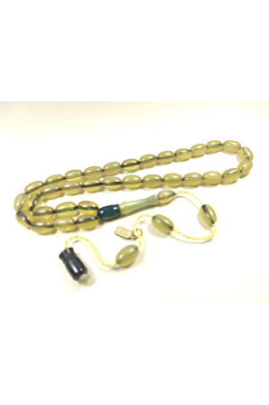 Mesut Elma Usta Eseri Imzalı Mühürlü Full Helezon Sertifikalı 5393