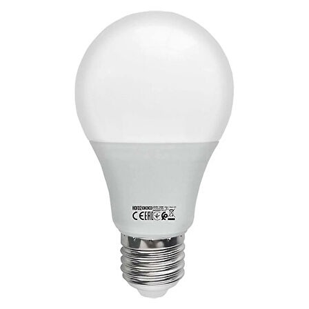 ELECTRIC PREMIER-9 9 WATT E27 8400K BEYAZ LED AMPUL (4767)
