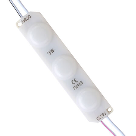 BEYAZ MODÜL LED 2835 24 VOLT 1.5 WATT (4767)