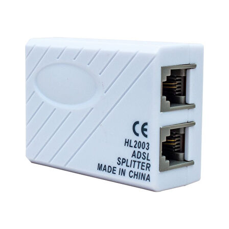 ADSL SPLITTER KABLOSUZ HL-2003 (4767)