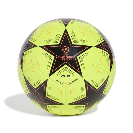Premium Aktif Yaşam Sokak Stili Maç Topu IX4065 Ucl Clb 5