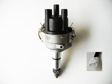 DİSTRİBUTÖR SUZUKI CARRY SK410 F10A