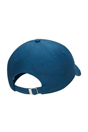 Jordan Club Cap Patch MAVİ Şapka ÖZEL SERİ