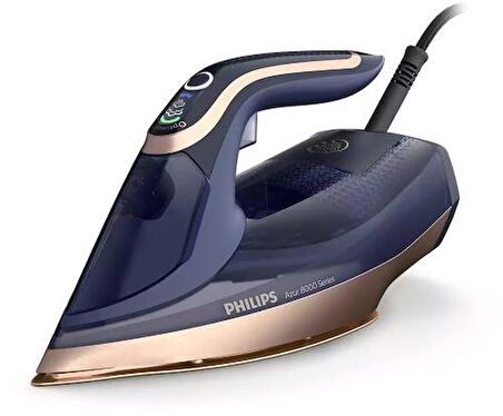 PHILIPS Azur series 8000 DST8050/20 BUHARLI ÜTÜ