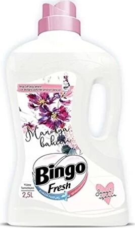 Bingo Fresh Manolya 2,5 lt