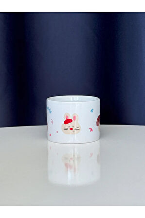 My Little Buddy Kupa Bardak Kahve Mug