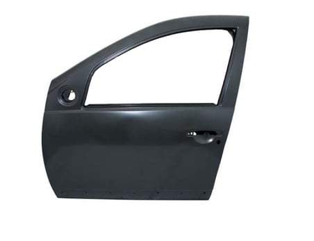 DACİA - ÖN KAPI (MEGESLİ) SOL DUSTER 2010-