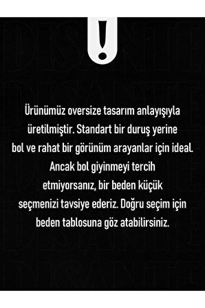 Unisex Antrasit Basic Sweatshirt Kapşonlu Hoodie