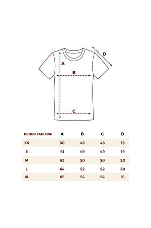 Sweet Dreams Baskılı Bisiklet Yaka Basic Trend Kadın T-shirt