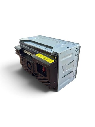 Navigold DSX-1080S 7 İnç 4GB RAM 64GB Hafıza Android 2.5D IPS Ekran Wireless Carplay & Android Auto Multimedya Teyp