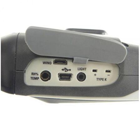 CEM DT-859B Çok Fonksiyonlu Ölçü Aleti