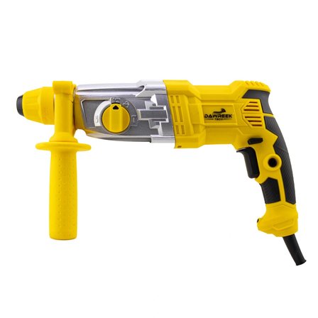 Kırıcı Delici Matkap DT01HD