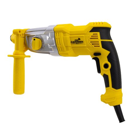 Kırıcı Delici Matkap DT01HD