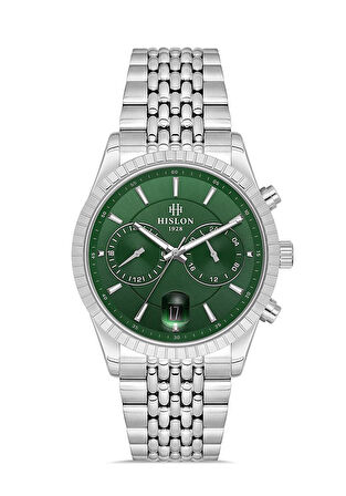 Hislon DT145S-15SS Erkek Kol Saati