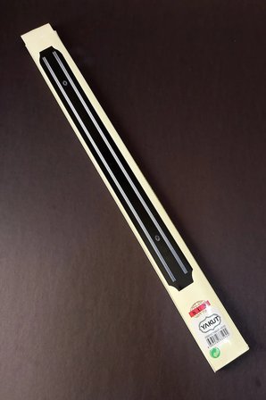 DepoTrend Yakut 55 cm Profesyonel Güçlü Mıknatıslı Bıçak Tutucu