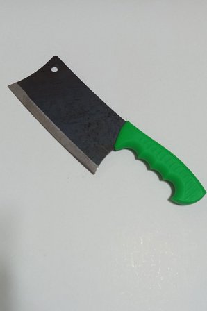Depotrend Profesyonel 30 cm Plastik Saplı Kemik Satırı