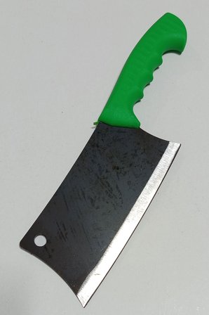 Depotrend Profesyonel 30 cm Plastik Saplı Kemik Satırı