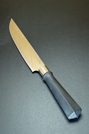 Lazoğlu Çok Amaçlı Pratik Şık Mutfak Bıçağı (32 cm)