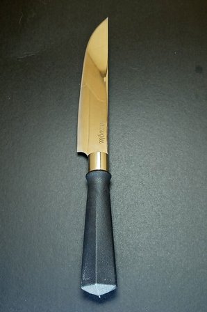 Lazoğlu Çok Amaçlı Pratik Şık Mutfak Bıçağı (32 cm)