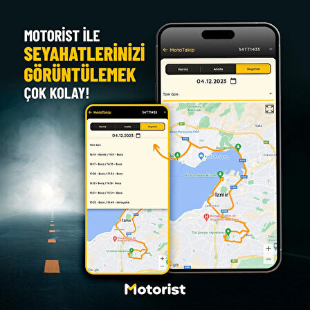 Araç Takip Cihazı