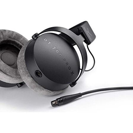 Beyerdynamic DT 700 Pro X Stüdyo Kulaklık