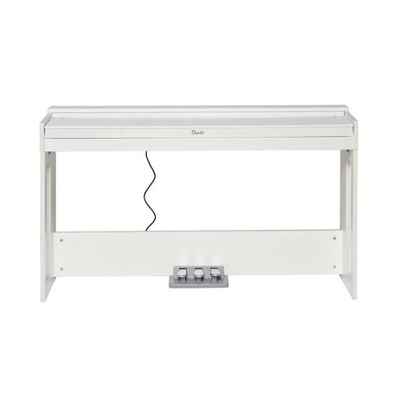 Dante T710 88 Tuş Dijital Piyano - Piyano Taburesi ve Kulaklık Hediyeli - (Resmi Distribütör)