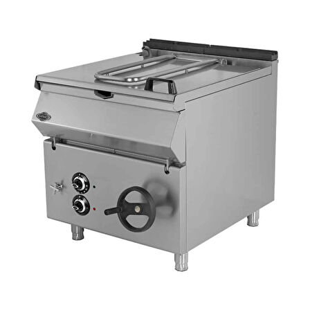 Empero EMP.PLS.DTE.50 Elektrikli Devrilir Tava