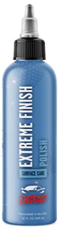 DETROIT EXTREME FINISH HARE GİDERİCİ 946 ML