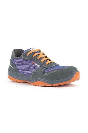 Mekap RMK-12 %100 Hakiki Deri Çelik Burunlu İş Ayakkabısı - Unisex Hafif ve Rahat Spor İş Ayakkabısı