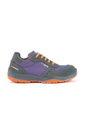 Mekap RMK-12 %100 Hakiki Deri Çelik Burunlu İş Ayakkabısı - Unisex Hafif ve Rahat Spor İş Ayakkabısı